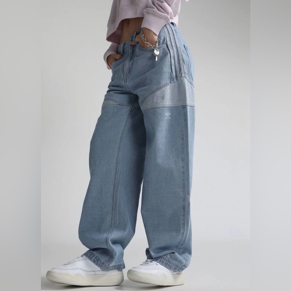 Adidas Originals Women’s Jeans
